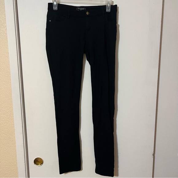 Black jeggings - Picture 1 of 1